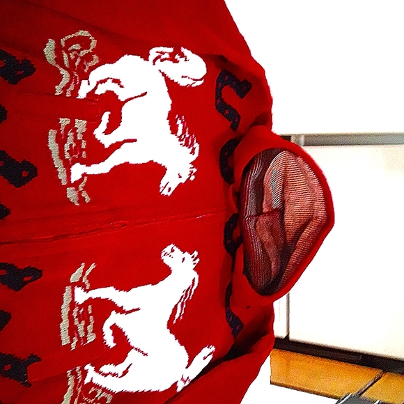 Men's Tejidos Ruminahui Jacket - Picture 1 of 2